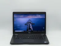 Ноутбук Dell Latitude 5480, i5-6300U, 8 GB, 240 GB, Intel HD Graphics 520, 1920x1080, IPS [SH2605735] БУ