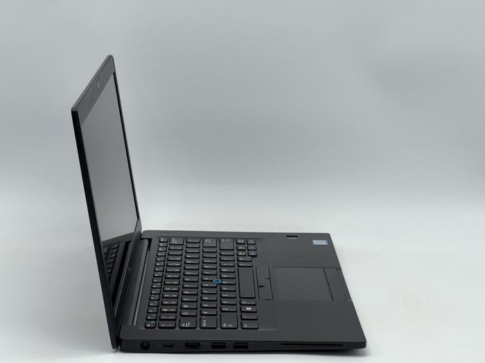 Ноутбук Dell Latitude 7490, i7-8650U, 16 GB, 240 GB, Intel UHD Graphics 620, 1920x1080, IPS [SH2607227] БУ - изображение 2