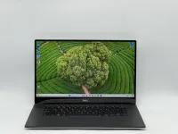 Ноутбук Dell Precision 5510, i7-6700HQ, 16 GB, 480 GB, NVIDIA Quadro M1000M, 3840x2160, IPS [SH26051523] БУ