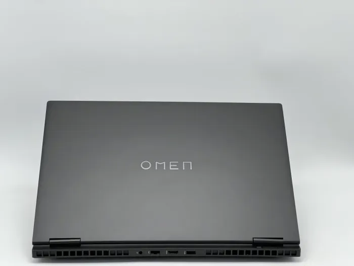 Ноутбук HP Omen 16-wf0083dx, i9-13900HX, 16 GB, 960 GB, NVIDIA GeForce RTX 4060, 1920x1080, IPS [SH2604035] БУ - зображення 4