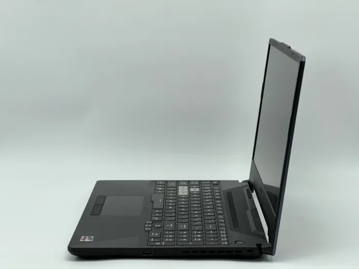 Ноутбук Asus TUF FA506lV-BR7N12, AMD Ryzen 7 4800H, 16 GB, 480 GB, NVIDIA GeForce RTX 2060, 1920x1080, IPS [SH26031379] БУ - зображення 3