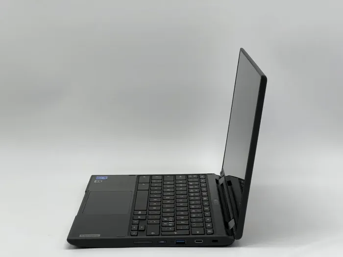 Ноутбук Lenovo 300e Chromebook 2nd Gen 2-in-1, Intel Celeron N4100, 8 GB, 32 GB, Intel UHD Graphics 600, 1366x768, IPS [2602337] БУ - зображення 3