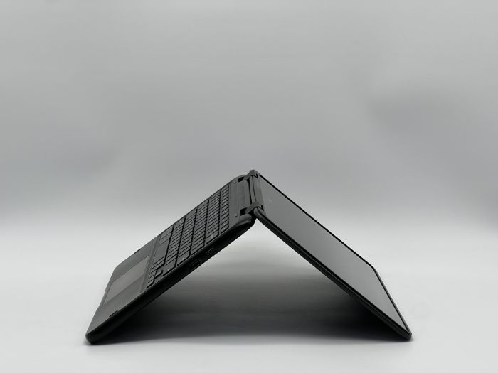 Ноутбук Dell ChromeBook 3100 2-in-1, Intel Celeron N4000, 4 GB, 32 GB, Intel UHD Graphics 600, 1366x768, IPS [IS26021320] БУ - изображение 4