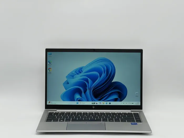 Ноутбук HP EliteBook 840 G8, i5-1135G7, 16 GB, 240 GB, Intel Iris Xe Graphics, 1920x1080, IPS [SH2604525] БУ - зображення 1