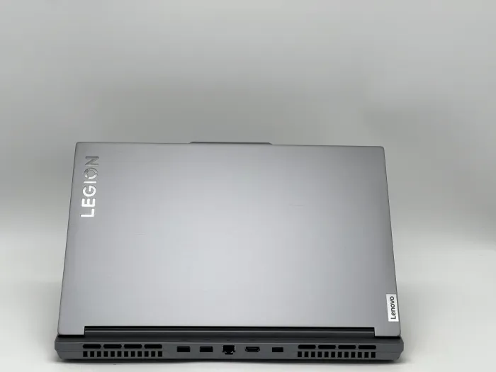 Ноутбук Lenovo Legion Slim 5 16AHPS, AMD Ryzen 7 8845HS, 16 GB, 960 GB, NVIDIA GeForce RTX 4070, 2560x1600, IPS [SH2603694] БУ - зображення 4