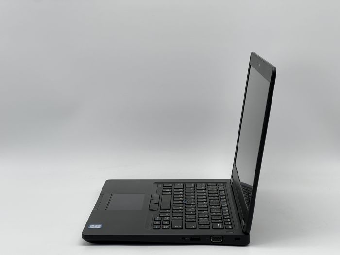 Ноутбук Dell Latitude 5480, i5-6300U, 8 GB, 240 GB, Intel HD Graphics 520, 1920x1080, IPS [SH2604545] БУ - изображение 3