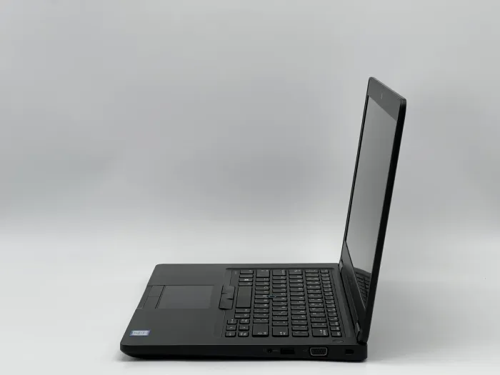 Ноутбук Dell Latitude 5480, i5-6300U, 8 GB, 240 GB, Intel HD Graphics 520, 1920x1080, IPS [SH2604545] БУ - зображення 3