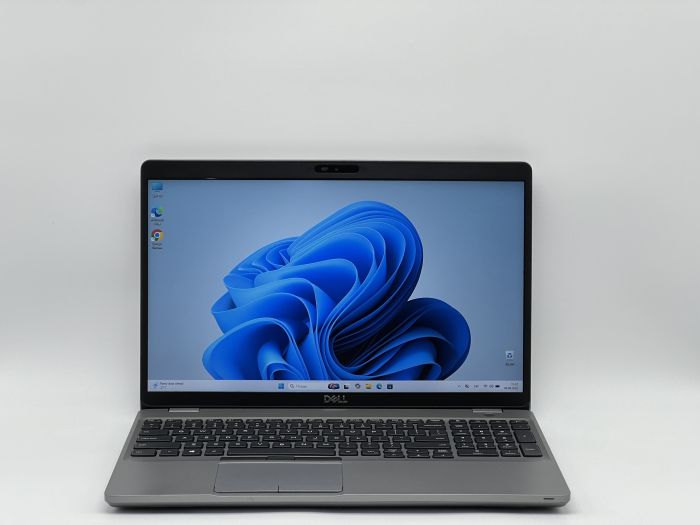 Ноутбук Dell Latitude 5511, i5-10400H, 16 GB, 240 GB, Intel UHD Graphics, 1920x1080, IPS [SH26021786] БУ - изображение 1
