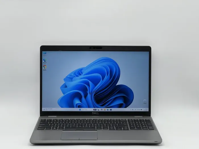 Ноутбук Dell Latitude 5511, i5-10400H, 16 GB, 240 GB, Intel UHD Graphics, 1920x1080, IPS [SH26021786] БУ - зображення 1