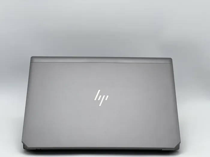Ноутбук HP ZBook 15 G5, Intel Xeon E-2176M, 16 GB, 480 GB, NVIDIA  Quadro P2000, 1920x1080, IPS [SH2604157] БУ - зображення 4