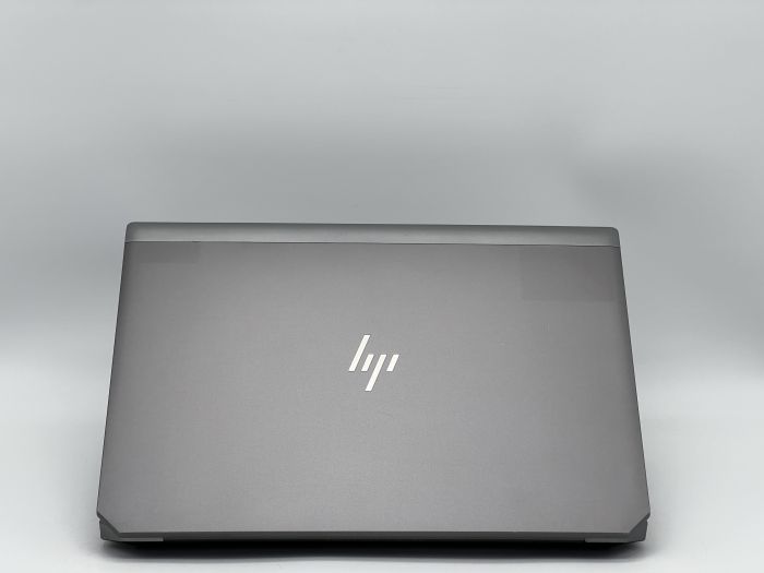 Ноутбук HP ZBook 15 G6, i7-9850H, 16 GB, 480 GB, NVIDIA  Quadro T1000, 1920x1080, IPS [SH2605227] БУ - изображение 4