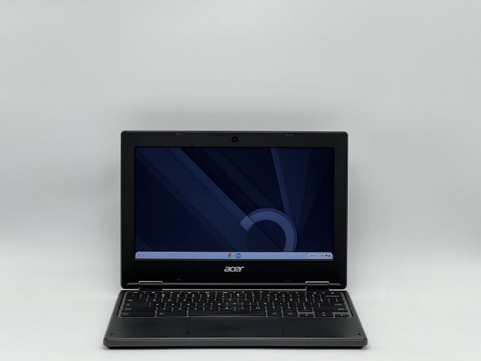 Ноутбук Acer ChromeBook C721-25AS, AMD A4-9120C, 4 GB, 32 GB, AMD Radeon R4 Graphics, 1366x768, TN [SH2604209] БУ - зображення 1