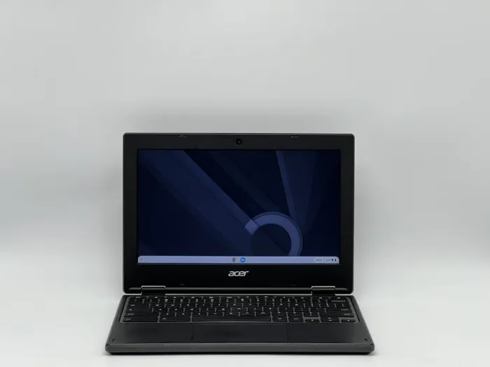 Ноутбук Acer ChromeBook C721-25AS, AMD A4-9120C, 4 GB, 32 GB, AMD Radeon R4 Graphics, 1366x768, IPS [SH2604194] БУ - зображення 1