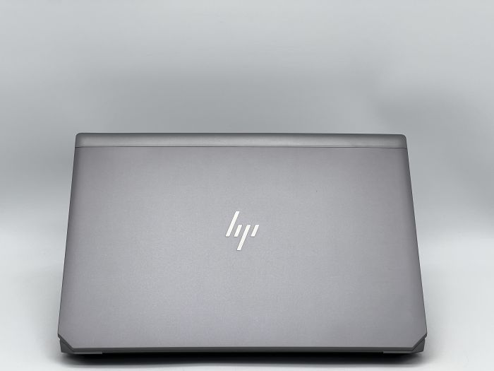 Ноутбук HP ZBook 15 G5, i7-9750H, 16 GB, 480 GB, NVIDIA  Quadro T1000, 1920x1080, IPS [SH26051086] БУ - изображение 4