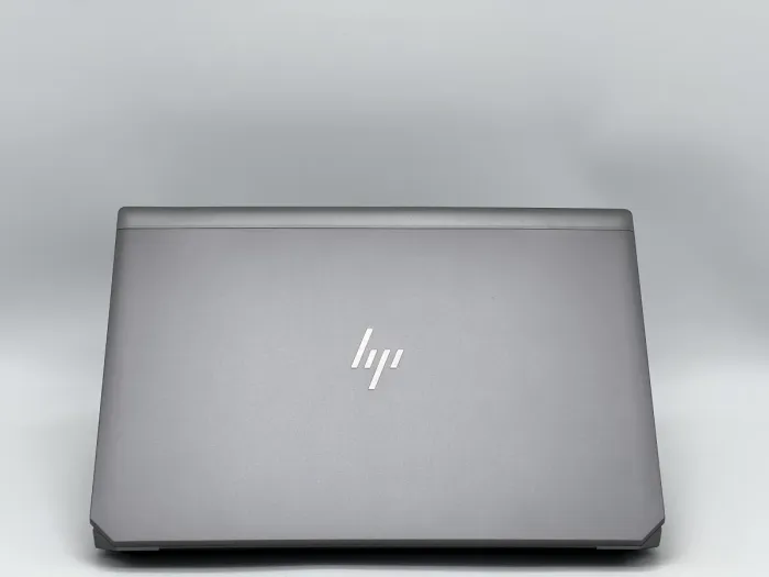 Ноутбук HP ZBook 15 G5, i7-9750H, 16 GB, 480 GB, NVIDIA  Quadro T1000, 1920x1080, IPS [SH26051086] БУ - зображення 4