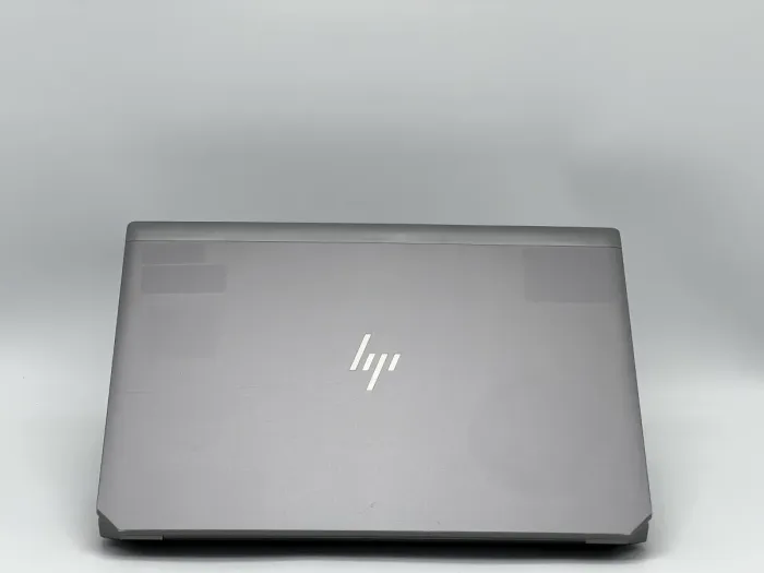 Ноутбук HP ZBook 15 G6, i7-9850H, 16 GB, 480 GB, NVIDIA  Quadro T1000, 1920x1080, IPS [SH2604558] БУ - зображення 4