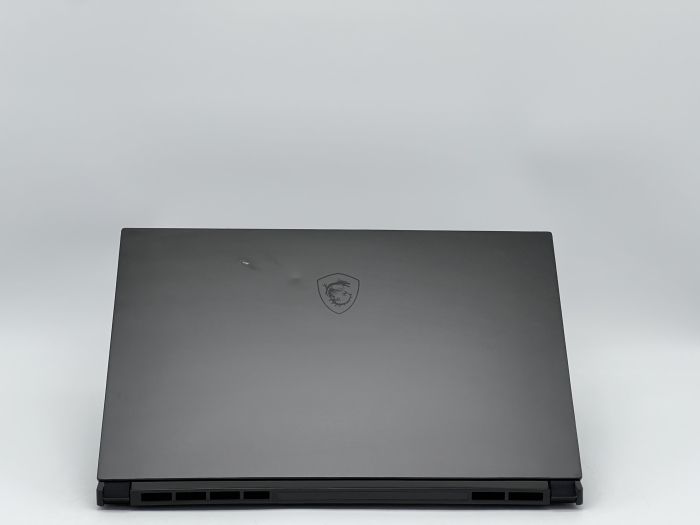 Ноутбук MSI Stealth GS66 11UE, i5-11400H, 16 GB, 960 GB, NVIDIA GeForce RTX 3060, 1920x1080, IPS [SH2504193] БУ - изображение 4