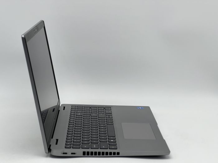 Ноутбук Dell Latitude 5520, i5-1145G7, 16 GB, 480 GB, Intel Iris Xe Graphics, 1920x1080, IPS [SH2605317] БУ - изображение 2