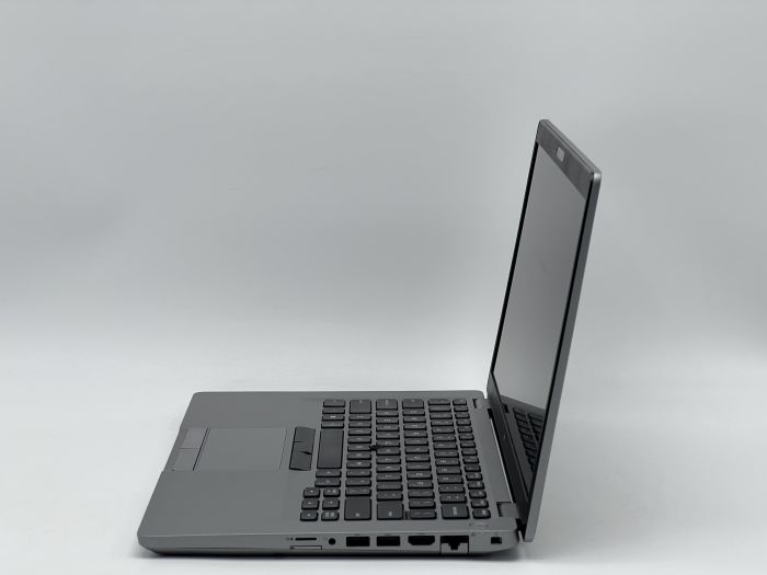 Ноутбук Dell Latitude 5411, i5-10400H, 16 GB, 240 GB, Intel UHD Graphics, 1920x1080, IPS [SH26031201] БУ - изображение 3