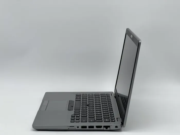 Ноутбук Dell Latitude 5411, i5-10400H, 16 GB, 240 GB, Intel UHD Graphics, 1920x1080, IPS [SH26031201] БУ - зображення 3