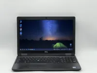 Ноутбук Dell Latitude 5590, i5-7300U, 8 GB, 120 GB, Intel HD Graphics 620, 1366x768, TN [SH2606965] БУ