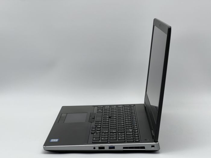 Ноутбук Dell Precision 7540, i9-9980HK, 16 GB, 480 GB, NVIDIA  Quadro T1000, 1920x1080, IPS [SH26031370] БУ - изображение 3