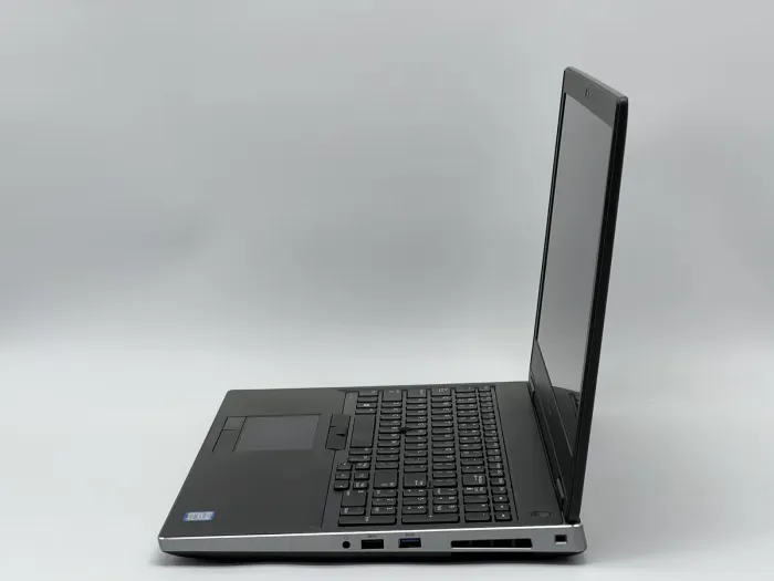 Ноутбук Dell Precision 7540, i9-9980HK, 16 GB, 480 GB, NVIDIA  Quadro T1000, 1920x1080, IPS [SH26031370] БУ - зображення 3