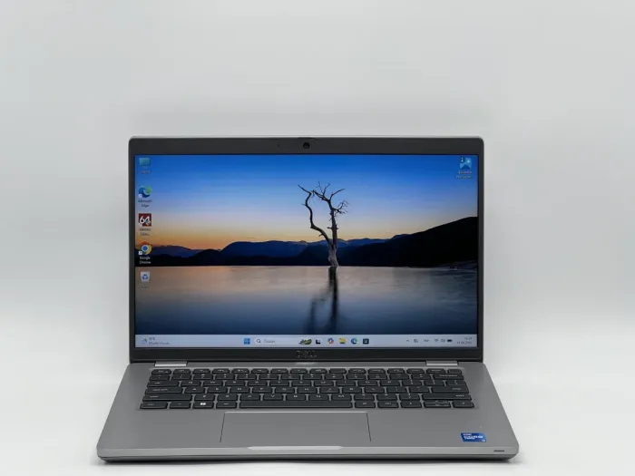 Ноутбук Dell Latitude 5421, i5-11500H, 16 GB, 240 GB, Intel UHD Graphics, 1920x1080, IPS [SH2606141] БУ - зображення 1