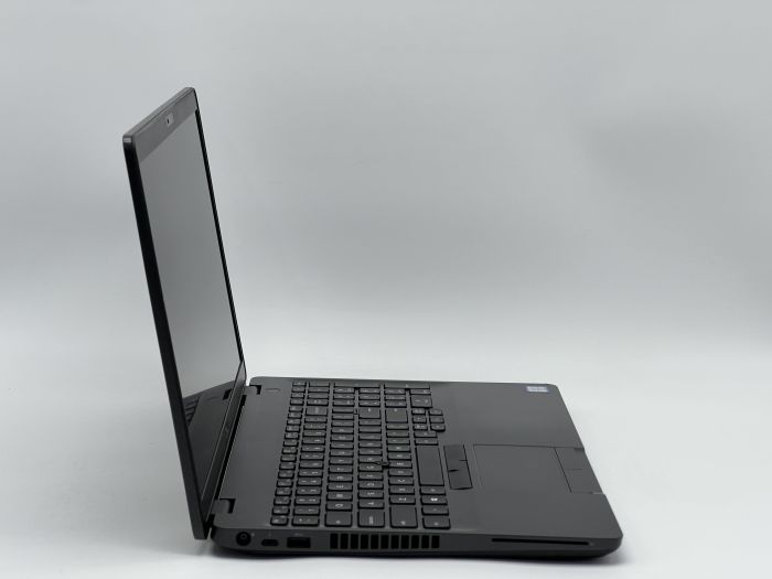 Ноутбук Dell Latitude 5501, i5-9400H, 16 GB, 240 GB, NVIDIA GeForce MX 150, 1920x1080, IPS [SH2602294] БУ - изображение 2