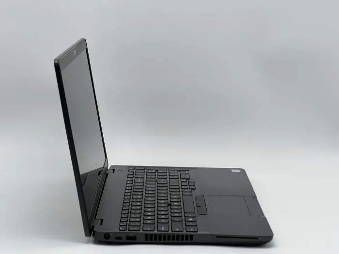 Ноутбук Dell Latitude 5501, i5-9400H, 16 GB, 240 GB, NVIDIA GeForce MX 150, 1920x1080, IPS [SH2602294] БУ - зображення 2
