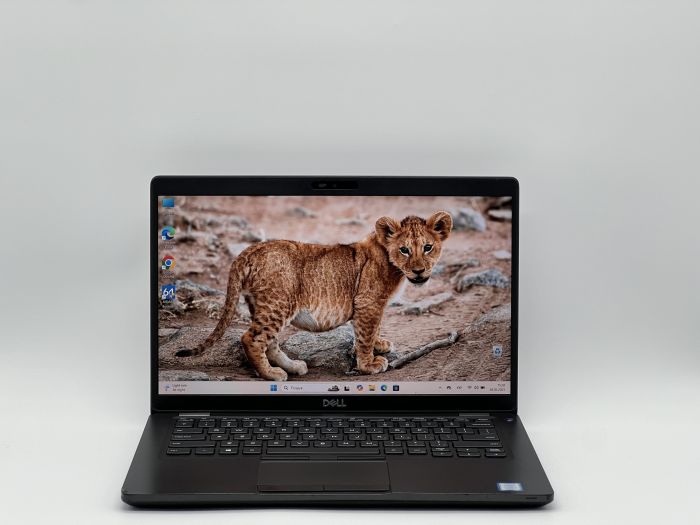 Ноутбук Dell Latitude 5400, i5-8365U, 16 GB, 480 GB, Intel UHD 620, 1920x1080, IPS [SH2504581] БУ - изображение 1