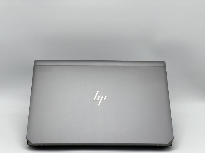 Ноутбук HP ZBook 15 G6, i7-9850H, 16 GB, 480 GB, NVIDIA  Quadro T1000, 1920x1080, IPS [SH2604565] БУ - изображение 4