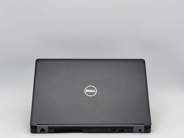 Ноутбук Dell Latitude 5480, i5-6300U, 16 GB, 240 GB, Intel HD Graphics 520, 1366x768, TN [SH2604544] БУ - изображение 4
