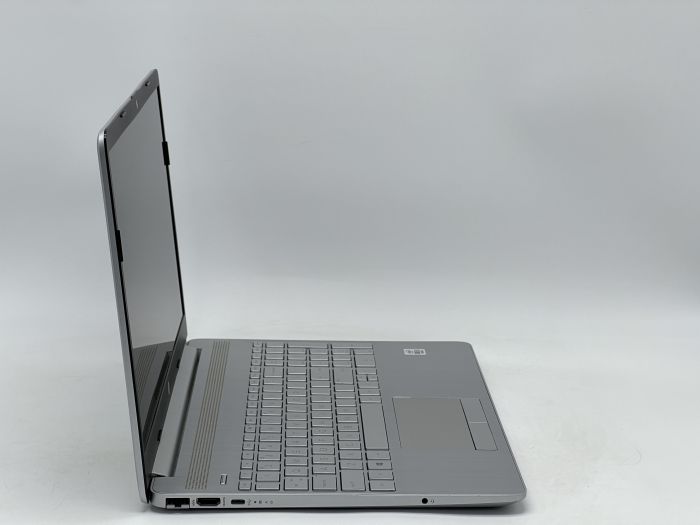 Ноутбук HP Laptop - 15-dw2048nr, i3-1005G1, 8 GB, 120 GB, Intel UHD Graphics, 1366x768, TN [SH2609095] БУ - изображение 2