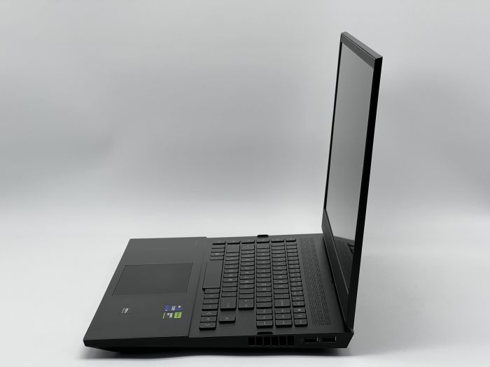 Ноутбук HP Omen 17-ck2095cl, i9-13900HX, 32 GB, 960 GB, NVIDIA GeForce RTX 4080, 2560x1440, IPS [SH2602092] БУ - изображение 3