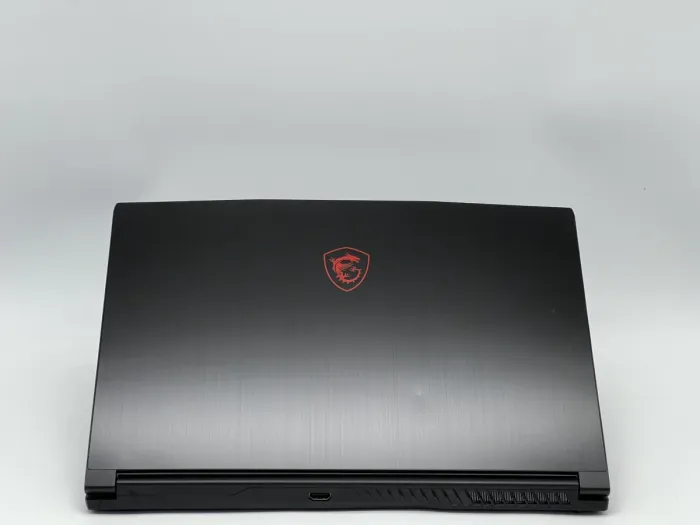 Ноутбук MSI GF63 Thin 10UC-440US, i5-10500H, 16 GB, 480 GB, NVIDIA GeForce RTX 3050, 1920x1080, IPS [SH26061613] БУ - изображение 4