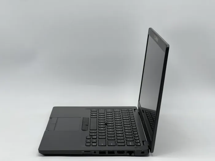 Ноутбук Dell Latitude 5400, i5-8365U, 16 GB, 240 GB, Intel UHD Graphics 620, 1920x1080, IPS [SH26051703] БУ - зображення 3