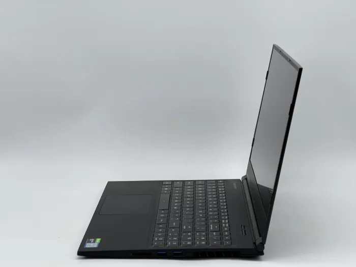 Ноутбук EVOO Gaming EG-LP4-BK, i7-9750H, 16 GB, 480 GB, NVIDIA GeForce GTX 1650, 1920x1080, IPS [SH25071038] БУ - зображення 3