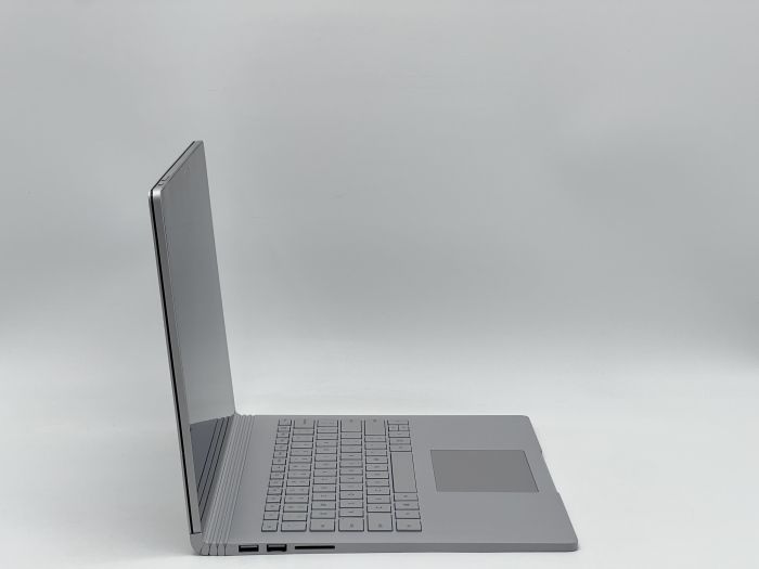 Ноутбук Microsoft Surface Book 2, i5-8350U, 8 GB, 240 GB, Intel UHD Graphics 620, 3000x2000, IPS [SH2604433] БУ - зображення 2