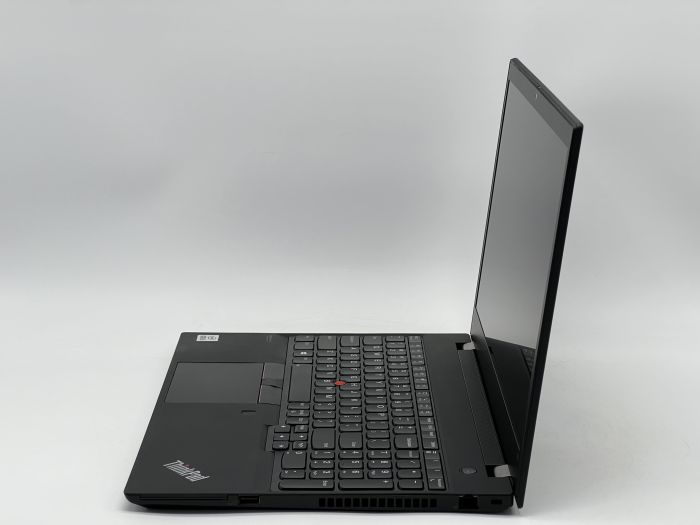 Ноутбук Lenovo ThinkPad T15 Gen 1, i5-10210U, 16 GB, 240 GB, Intel UHD Graphics, 1920x1080, IPS [SH2610050] БУ - изображение 3