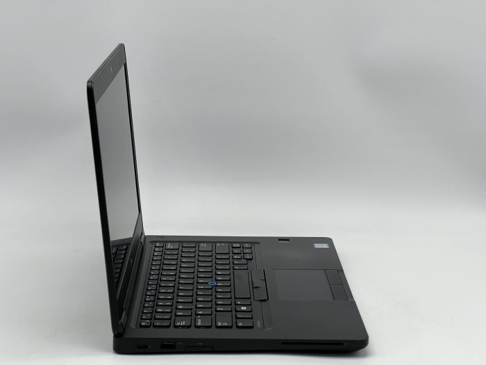 Ноутбук Dell Latitude 5480, i5-6300U, 8 GB, 240 GB, Intel HD Graphics 520, 1920x1080, IPS [SH2605740] БУ - изображение 2
