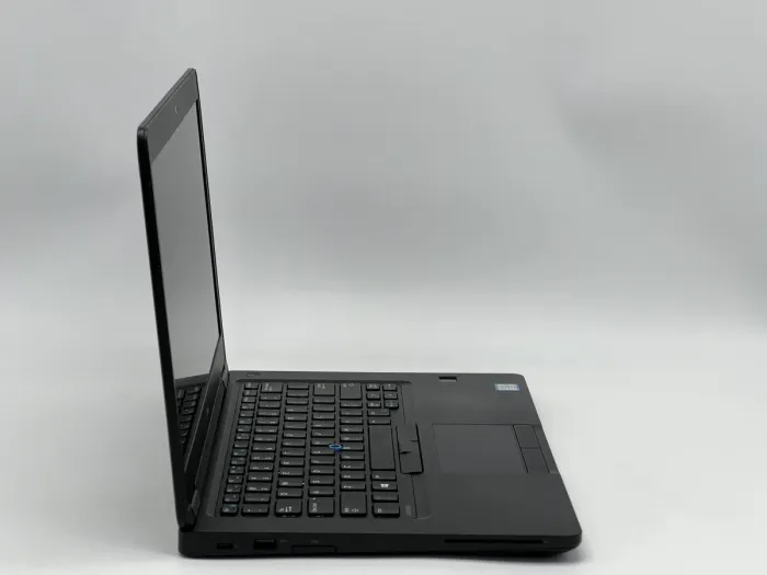 Ноутбук Dell Latitude 5480, i5-6300U, 8 GB, 240 GB, Intel HD Graphics 520, 1920x1080, IPS [SH2605740] БУ - изображение 2