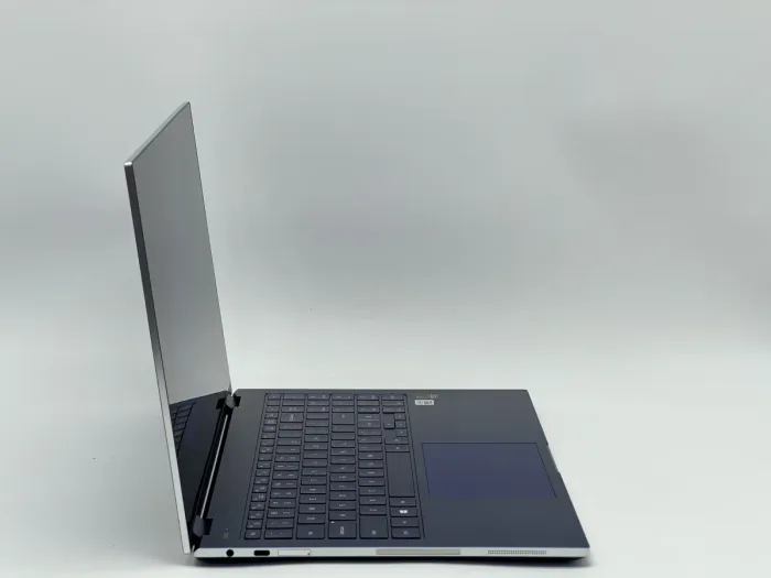 Ноутбук Samsung GalaxyBook Flex NP950QCG -K01US, i7-1065G7, 12 GB, 480 GB, Intel Iris Plus Graphics, 1920x1080, IPS [SH2603328] БУ - зображення 2
