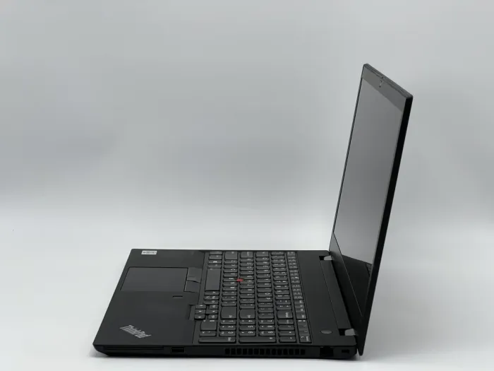 Ноутбук Lenovo ThinkPad T15, i7-10610U, 16 GB, 480 GB, Nvidia GeForce MX330, 1920x1080, IPS [SH2605027] БУ - зображення 3