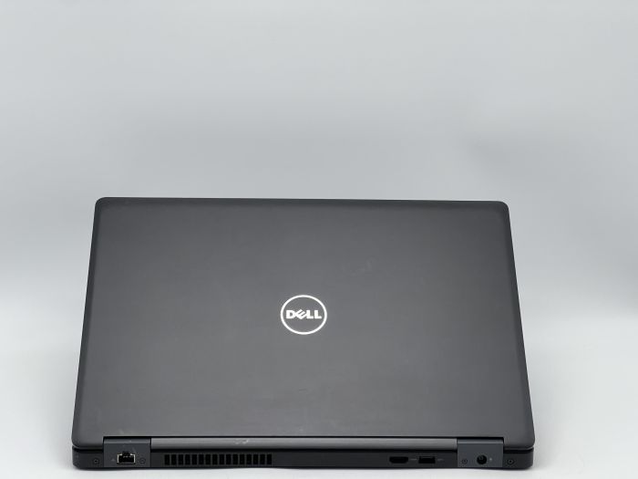 Ноутбук Dell Latitude 5580, i5-6440HQ, 16 GB, 120 GB, NVIDIA GeForce 940 MX, 1366x768, TN [SH26061608] БУ - изображение 4
