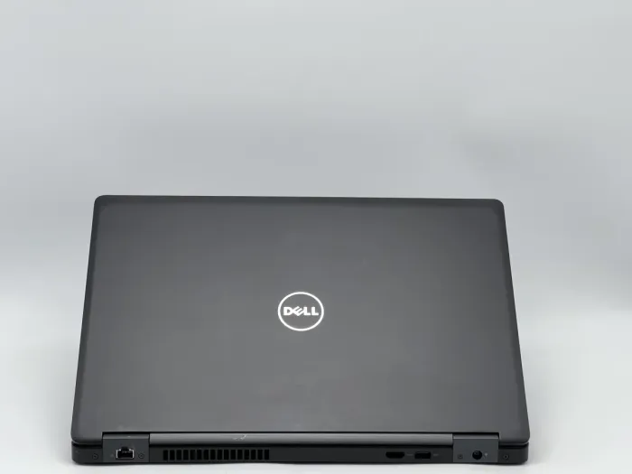 Ноутбук Dell Latitude 5580, i5-6440HQ, 16 GB, 120 GB, NVIDIA GeForce 940 MX, 1366x768, TN [SH26061608] БУ - зображення 4
