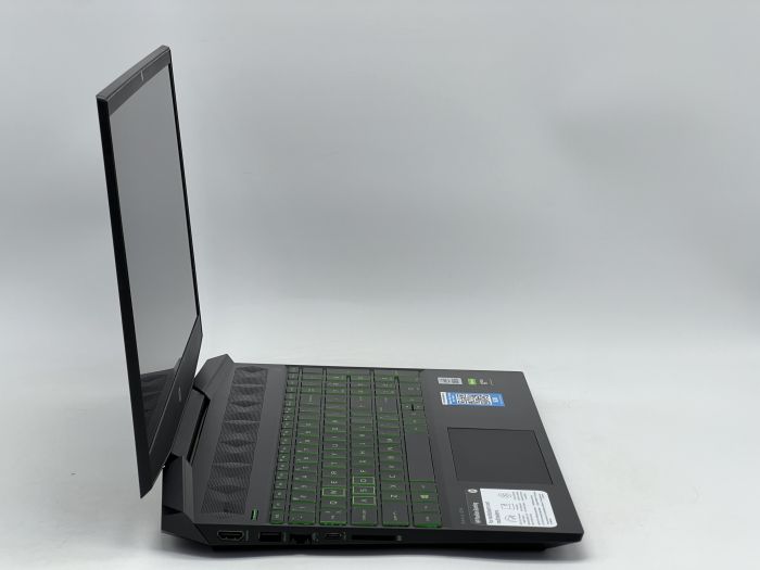 Ноутбук HP Pavilion 15-DK1056WM, i5-10300H, 16 GB, 480 GB, NVIDIA GeForce GTX 1650, 1920x1080, IPS [SH2607504] БУ - изображение 2