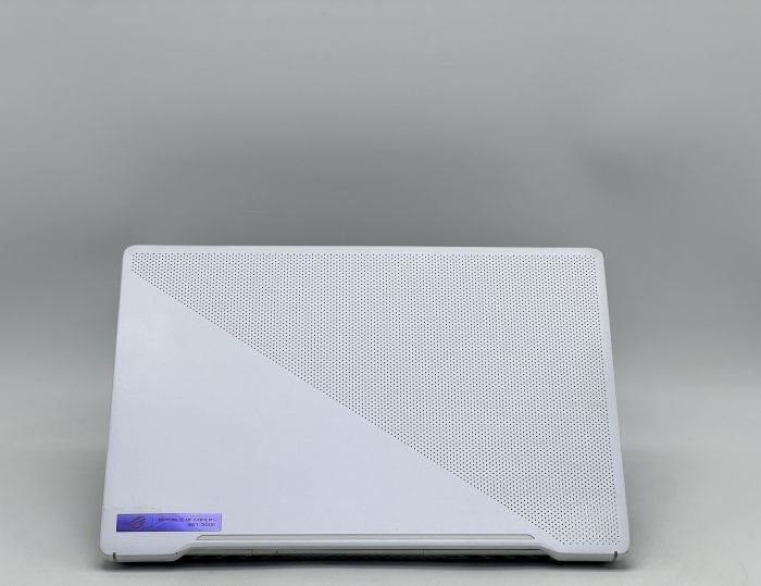 Ноутбук Asus ROG Zephyrus G14 GA401l, AMD Ryzen 9 4900HS, 16 GB, 960 GB, NVIDIA GeForce RTX 2060  Max - Q Design, 1920x1080, IPS [SH2505052] БУ - изображение 4