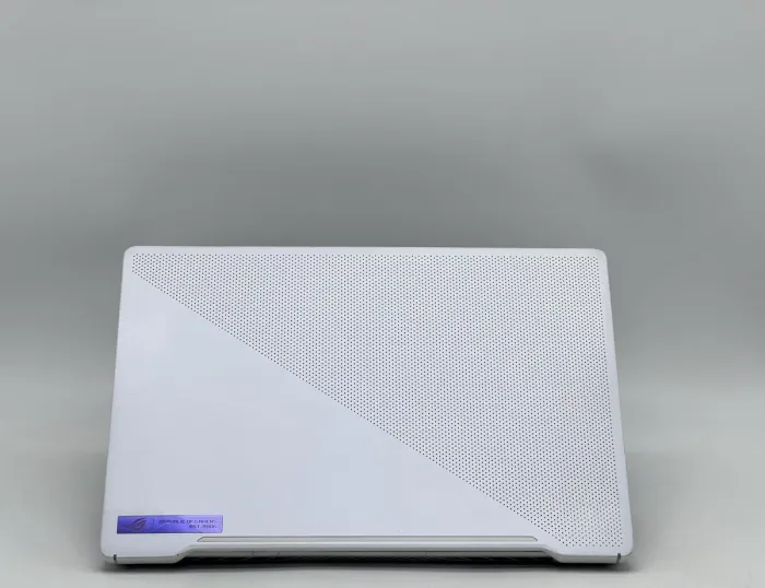Ноутбук Asus ROG Zephyrus G14 GA401l, AMD Ryzen 9 4900HS, 16 GB, 960 GB, NVIDIA GeForce RTX 2060  Max - Q Design, 1920x1080, IPS [SH2505052] БУ - изображение 4