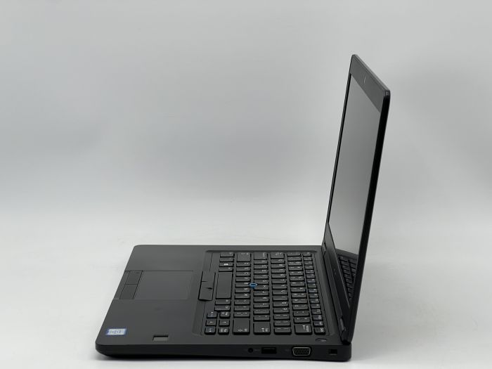 Ноутбук Dell Latitude 5490, i5-7300U, 8 GB, 240 GB, Intel HD Graphics 620, 1920x1080, IPS [SH26081126] БУ - изображение 3